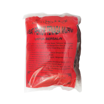 FTE, Ubat Periuk, Tenaga Murni, Untuk Bersalin, 300g